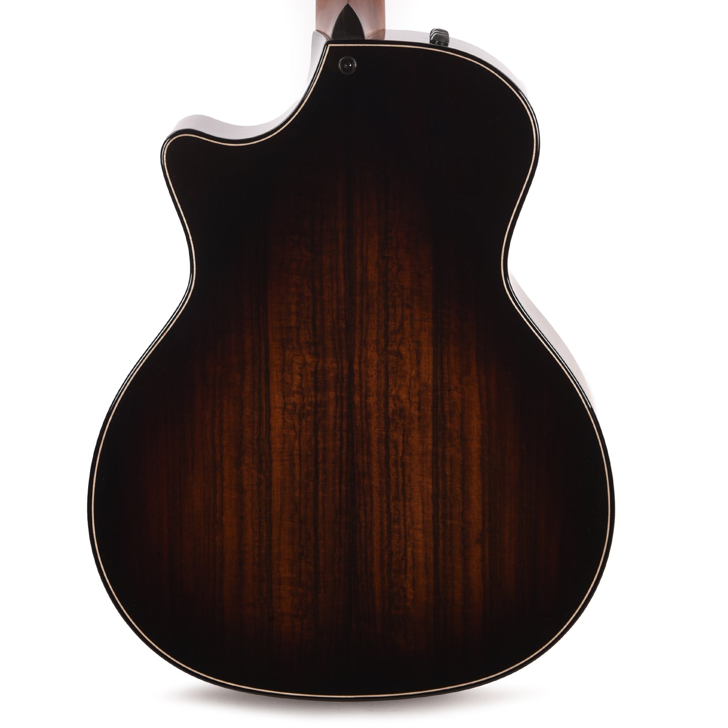 Taylor Limited 50th Anniversary Builder's Edition 814ce Grand Auditorium Sinker Redwood/Rosewood Natural Top