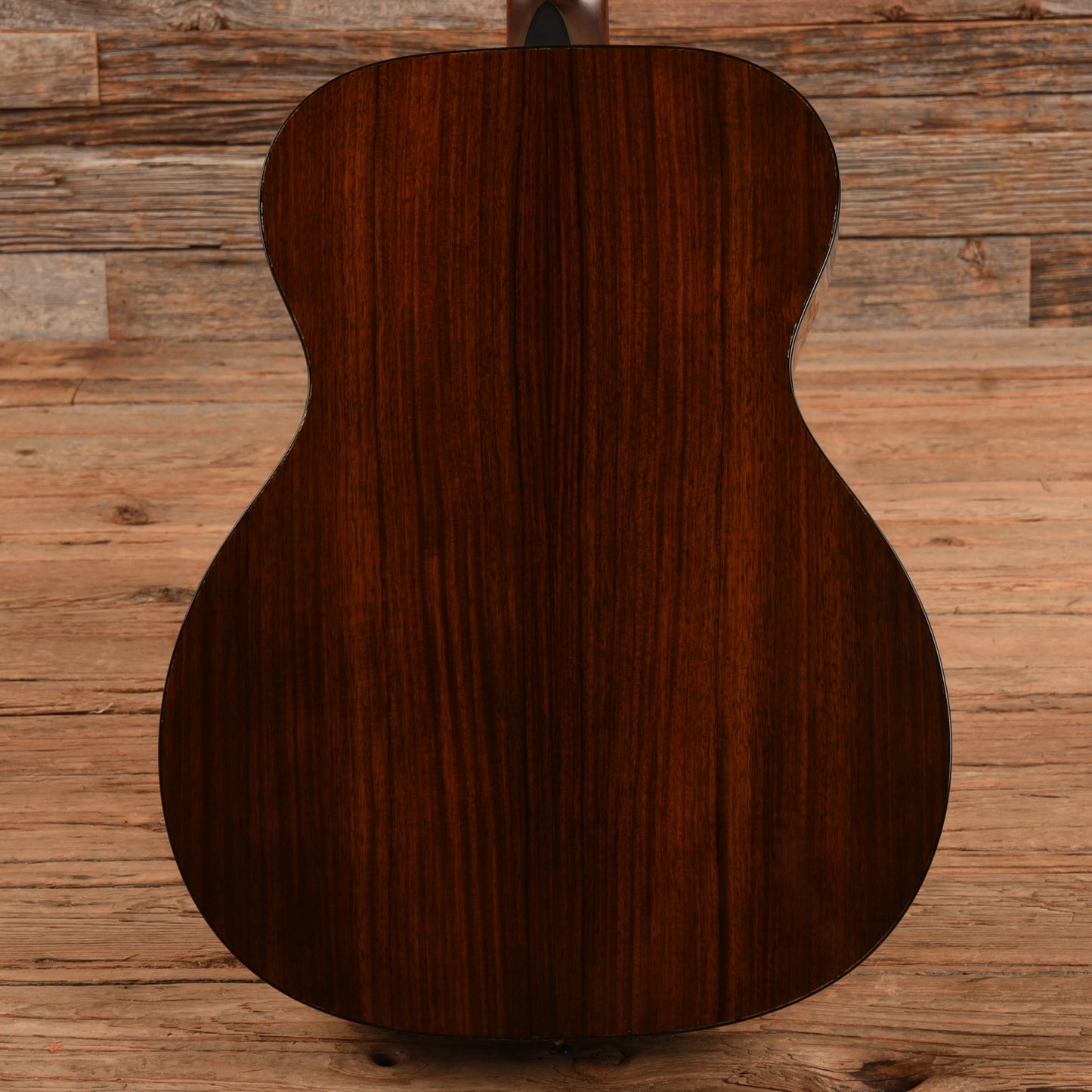 Martin Standard Series OM-21 Natural 2021