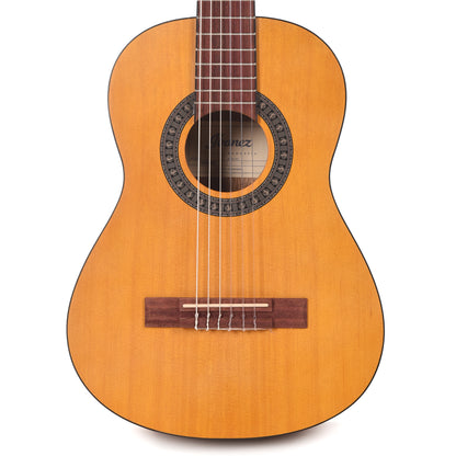 Ibanez GA1OAM Acoustic Guitar Open Pore Amber