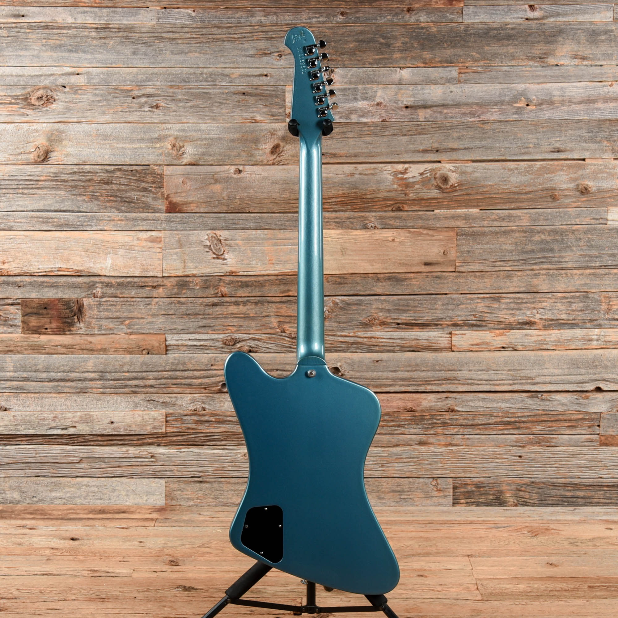 Gibson Firebird Studio Pelham Blue 2017