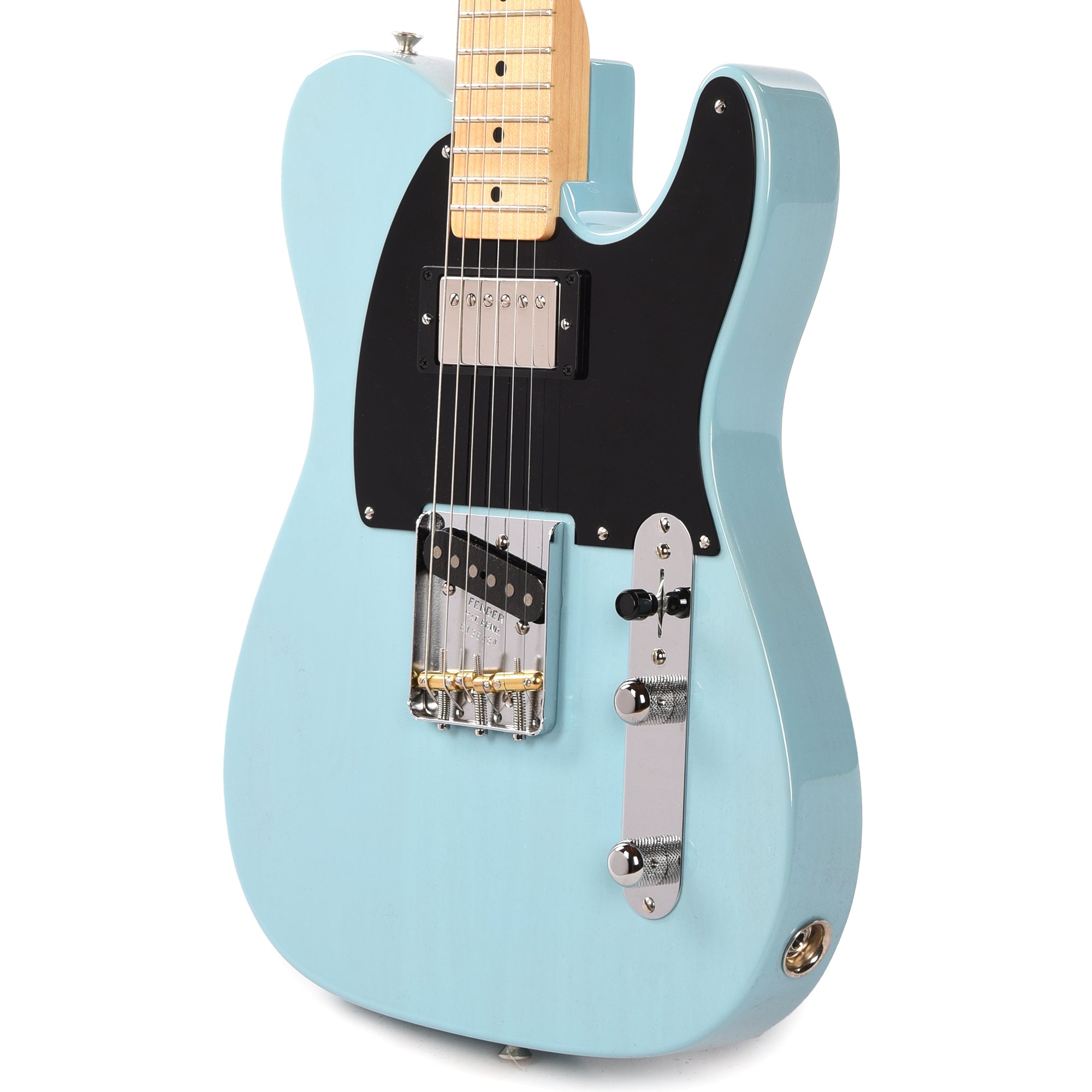 Fender Custom Shop 1952 Telecaster HS 