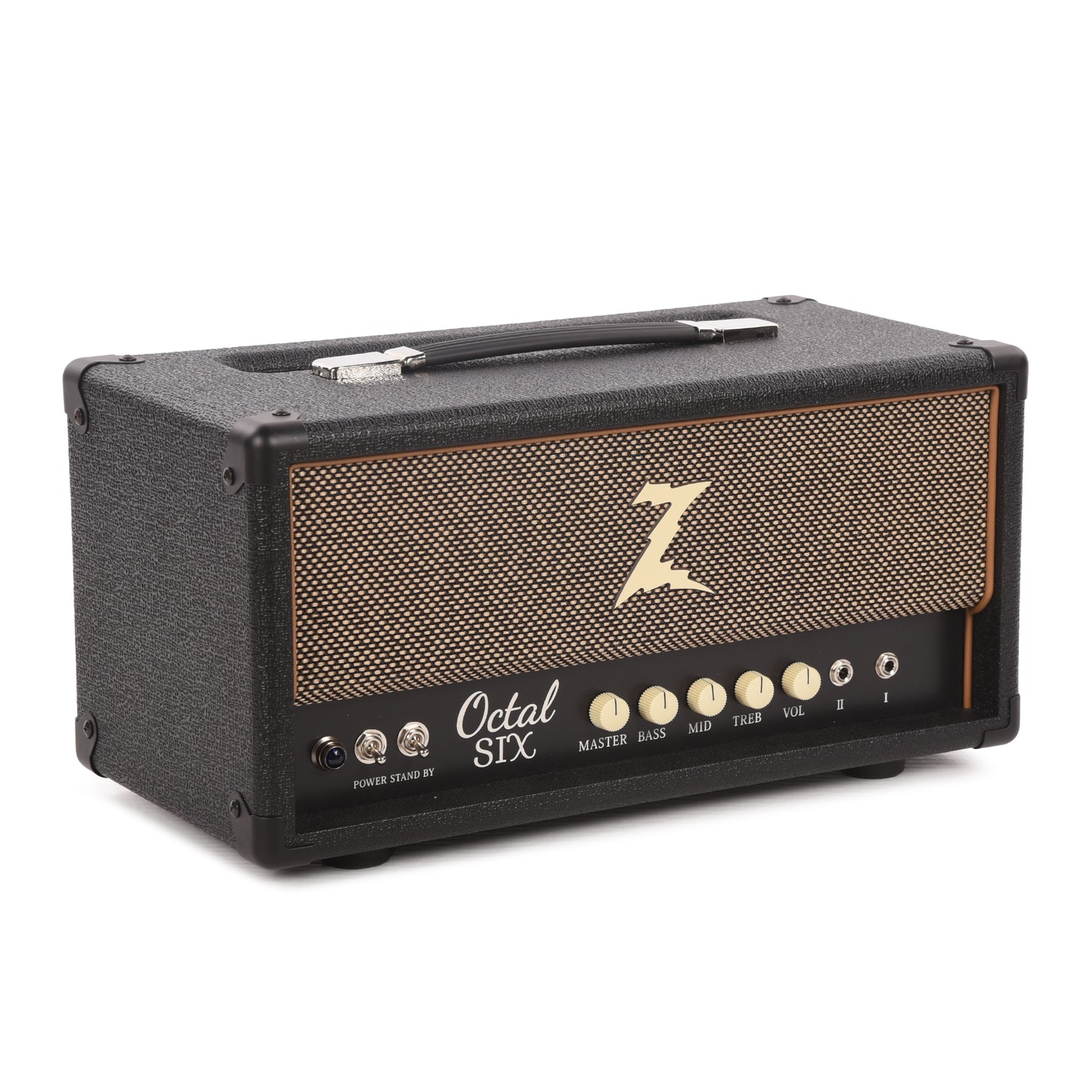 Dr. Z Octal Six 28w Guitar Amp Head