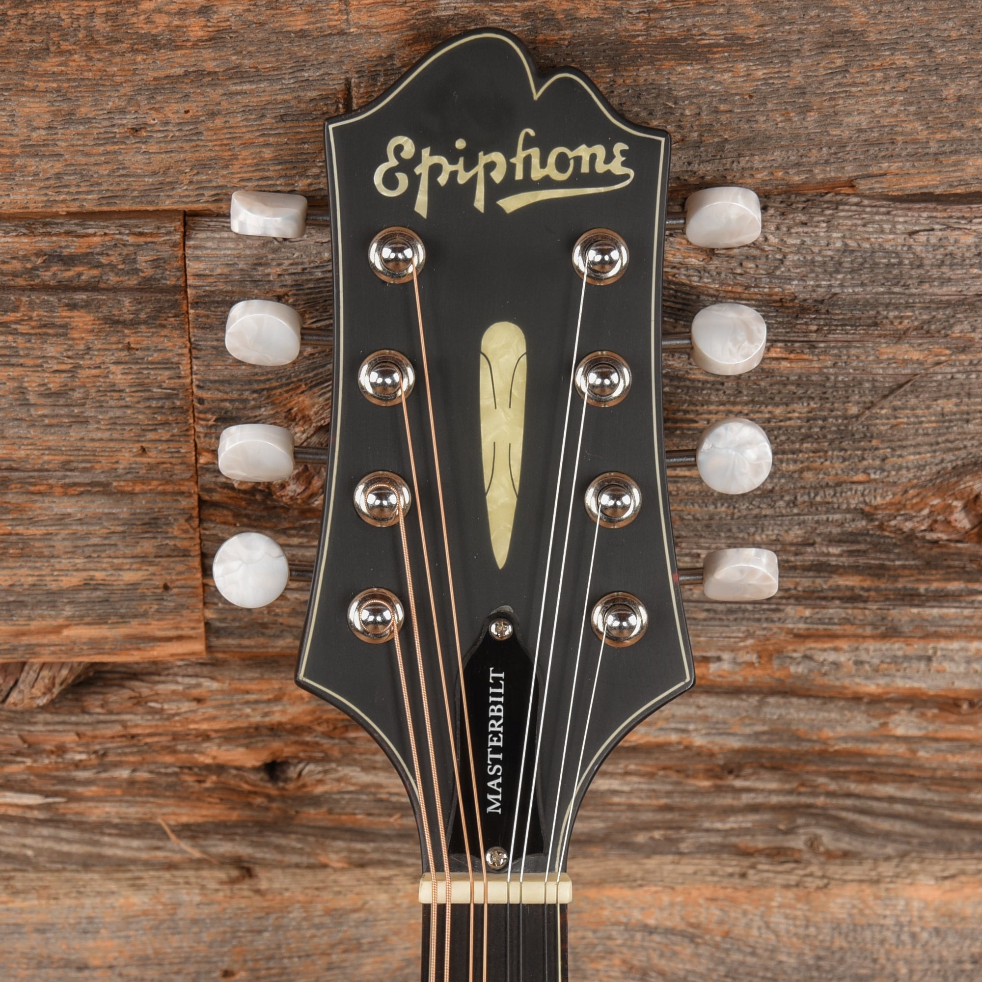 Epiphone MM40L Sunburst 2018