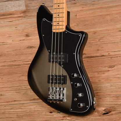 Fender Player Plus Active Meteora Bass Mercury 2023