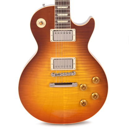 Gibson Custom Shop 1959 Les Paul Standard "CME Spec" Royal Tea Burst Gloss w/59 Carmelita Neck