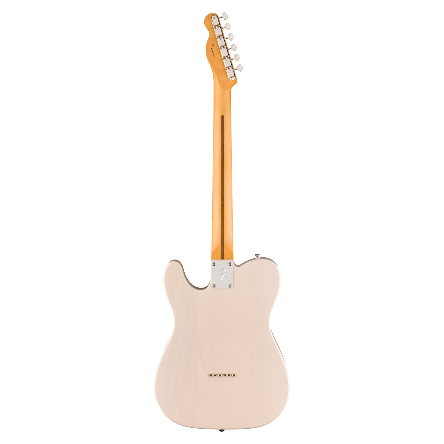 Fender Player II Telecaster White Blonde