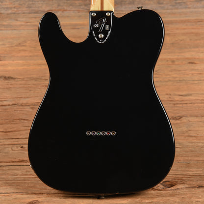 Fender Classic Series '72 Telecaster Custom Black 2007