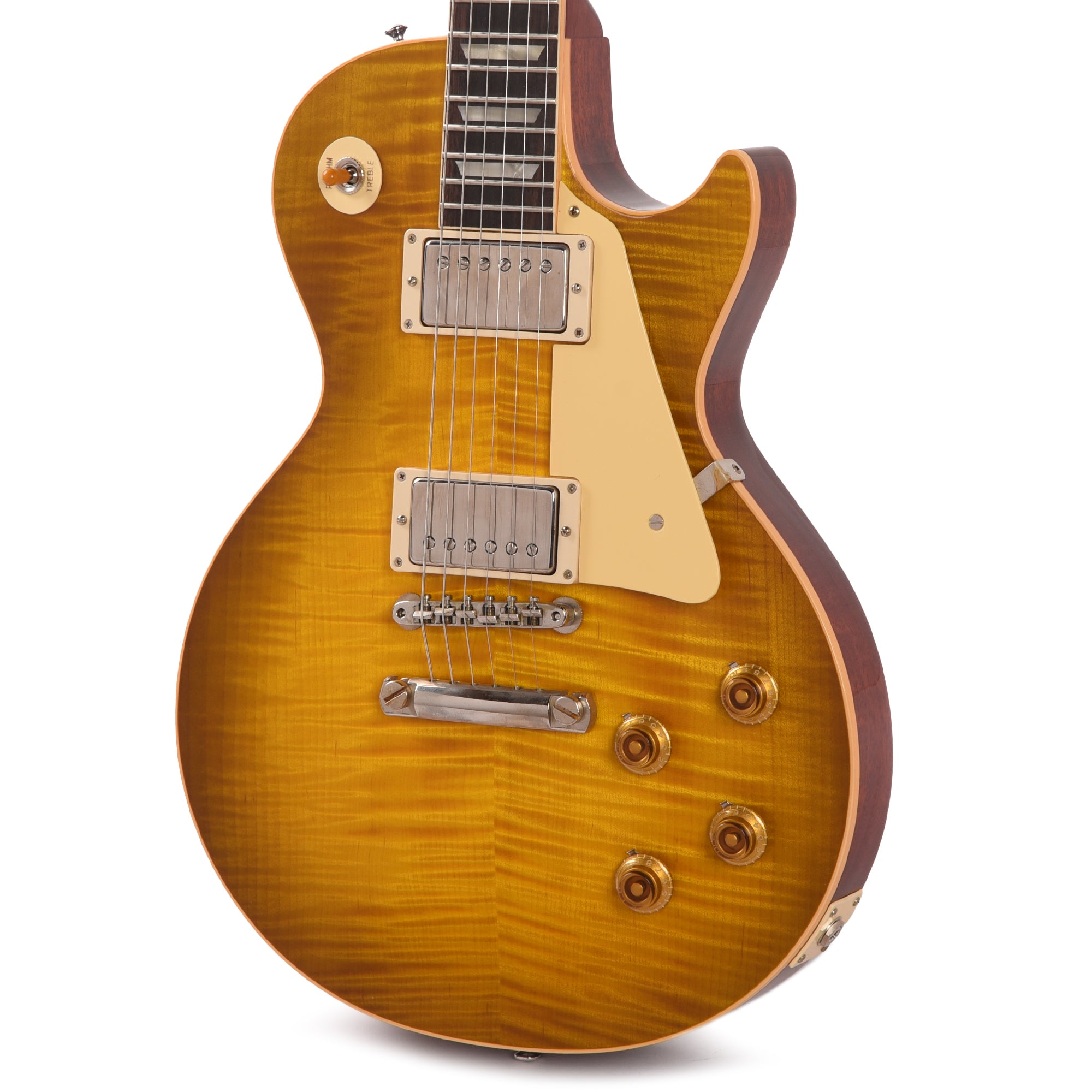 Gibson Custom Shop 1959 Les Paul Standard 