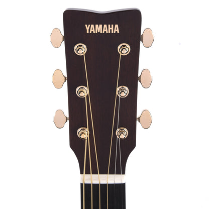 Yamaha TAG3 C TransAcoustic Acoustic Guitar Natural w/ Built-in Looper & Effects