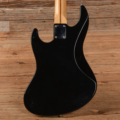 Fender JP-90 Black 1992