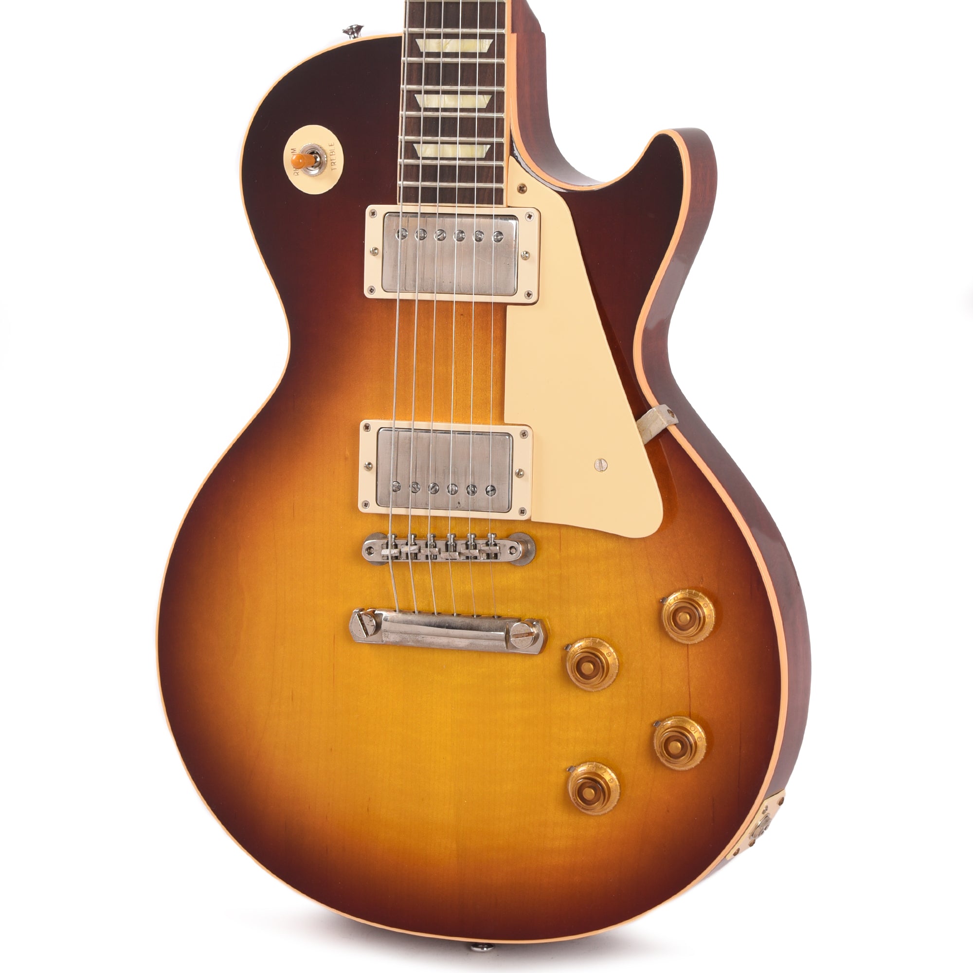 Gibson Custom Shop 1958 Les Paul Standard 