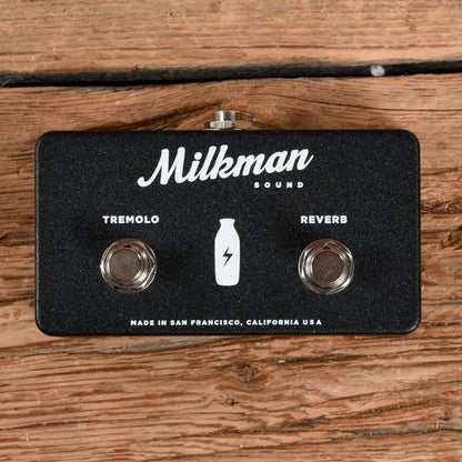 Milkman Creamer 20w 1x12 Guitar Combo Flower Child