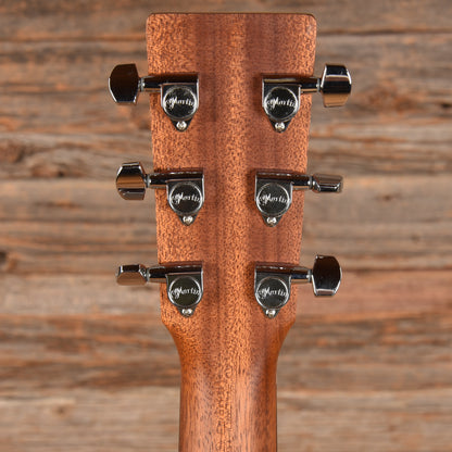 Martin Road Series D-13E Natural 2021