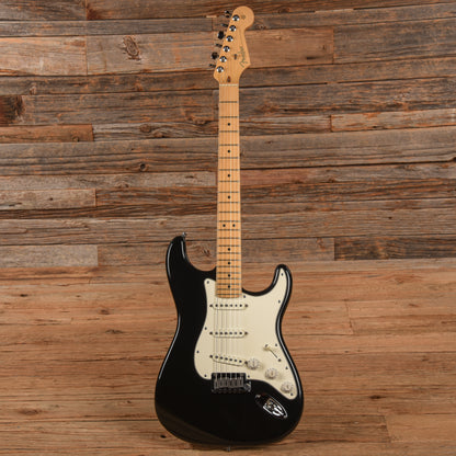 Fender American Series Stratocaster Black 2001