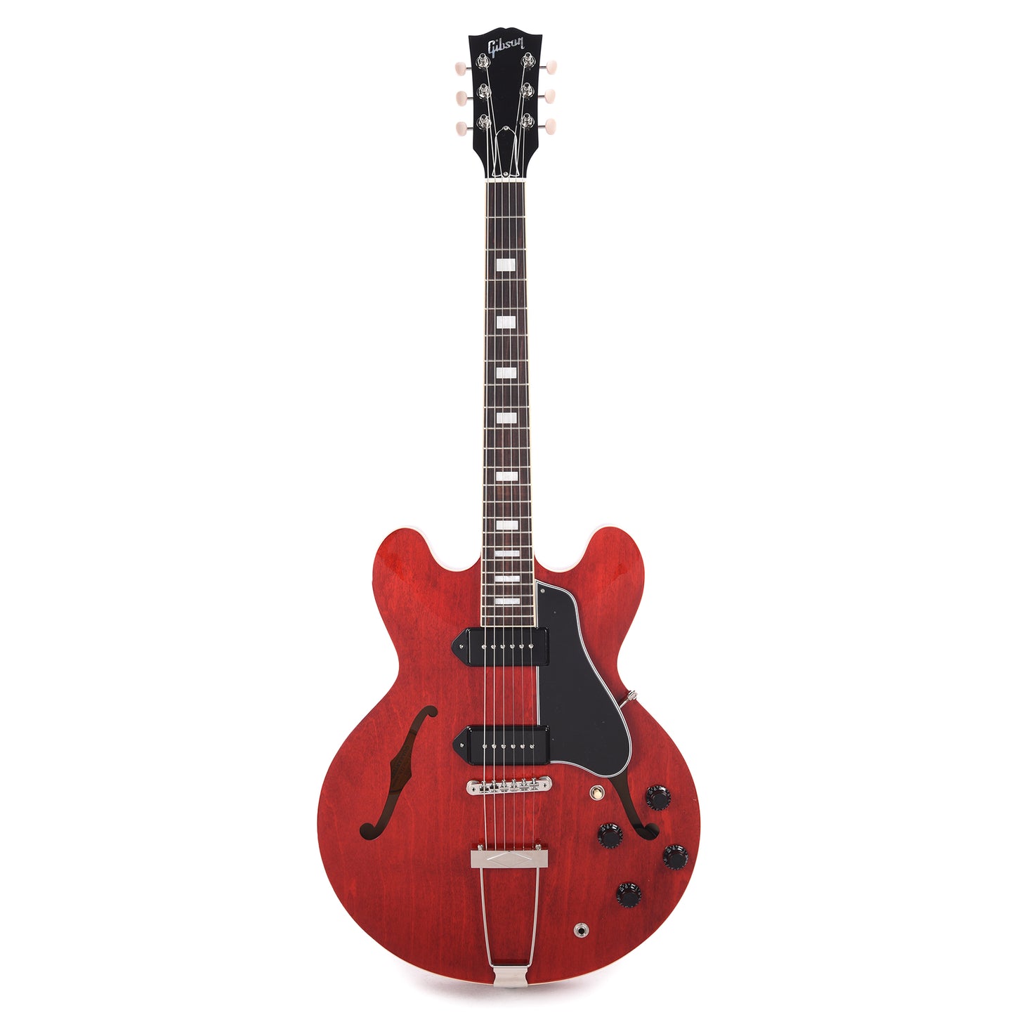 Gibson Original ES-330 Sixties Cherry