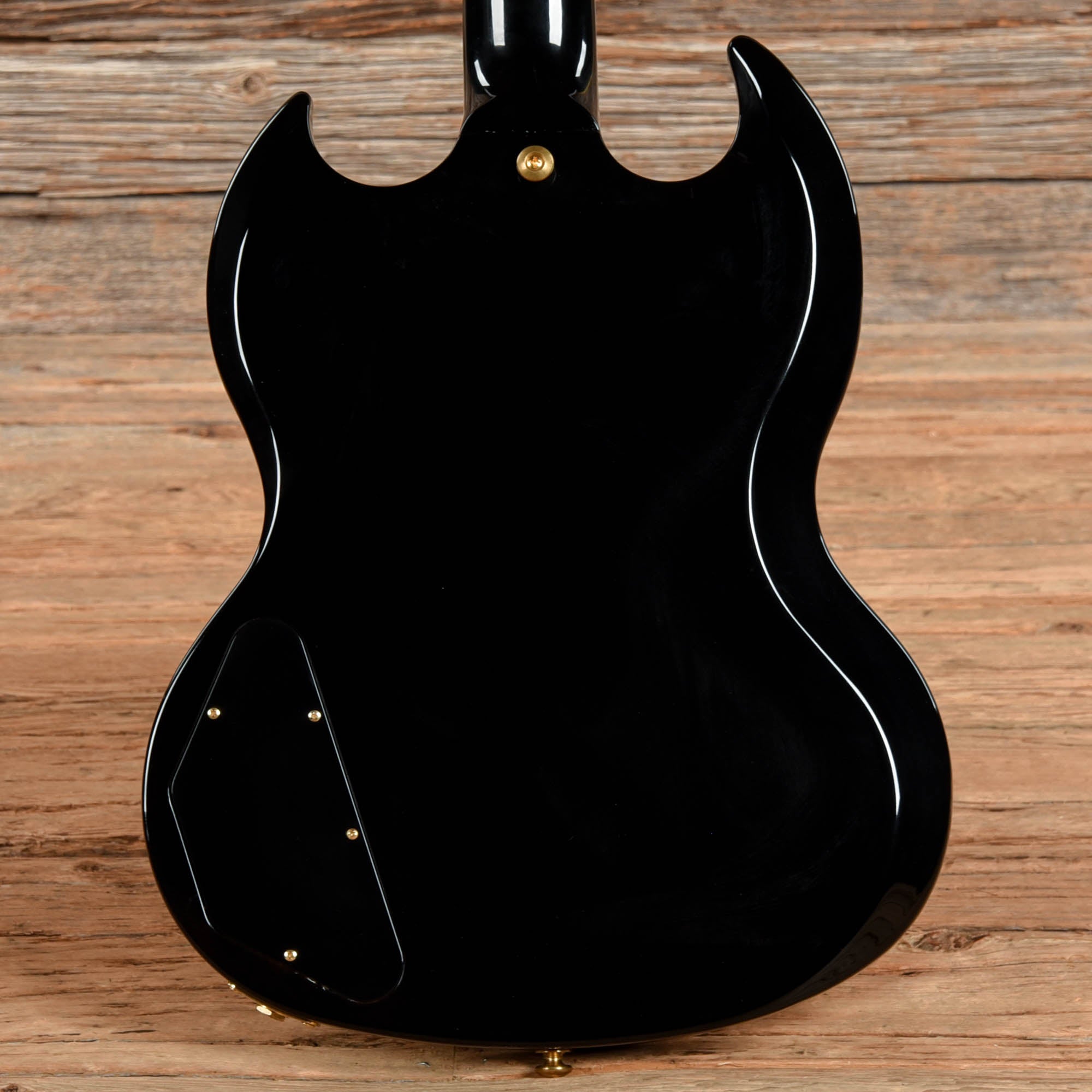 Gibson SG Modern Ebony 2022