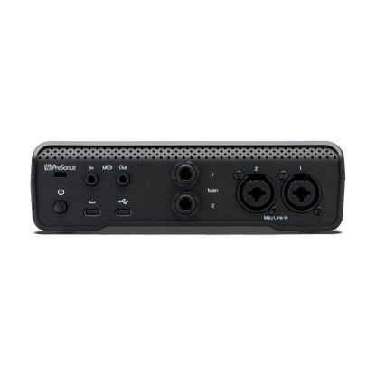 PreSonus Quantum ES2 USB-C Audio Interface