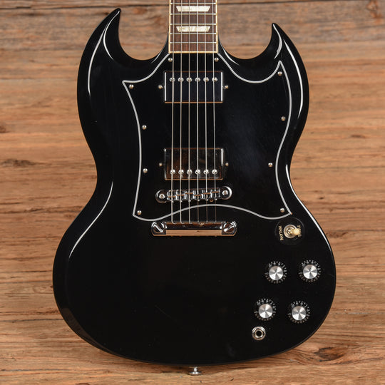 Gibson SG Standard Ebony 2020