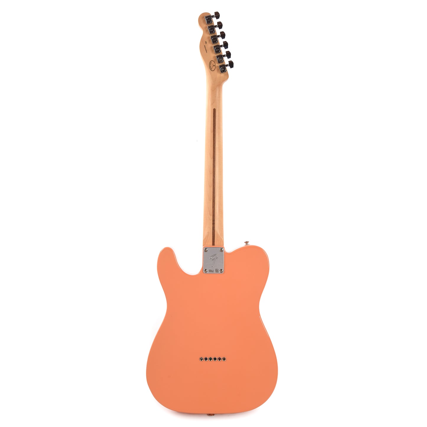 Fender Player Telecaster Pacific Peach