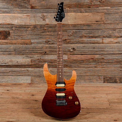 Suhr Modern Plus HSH Desert Gradient 2018