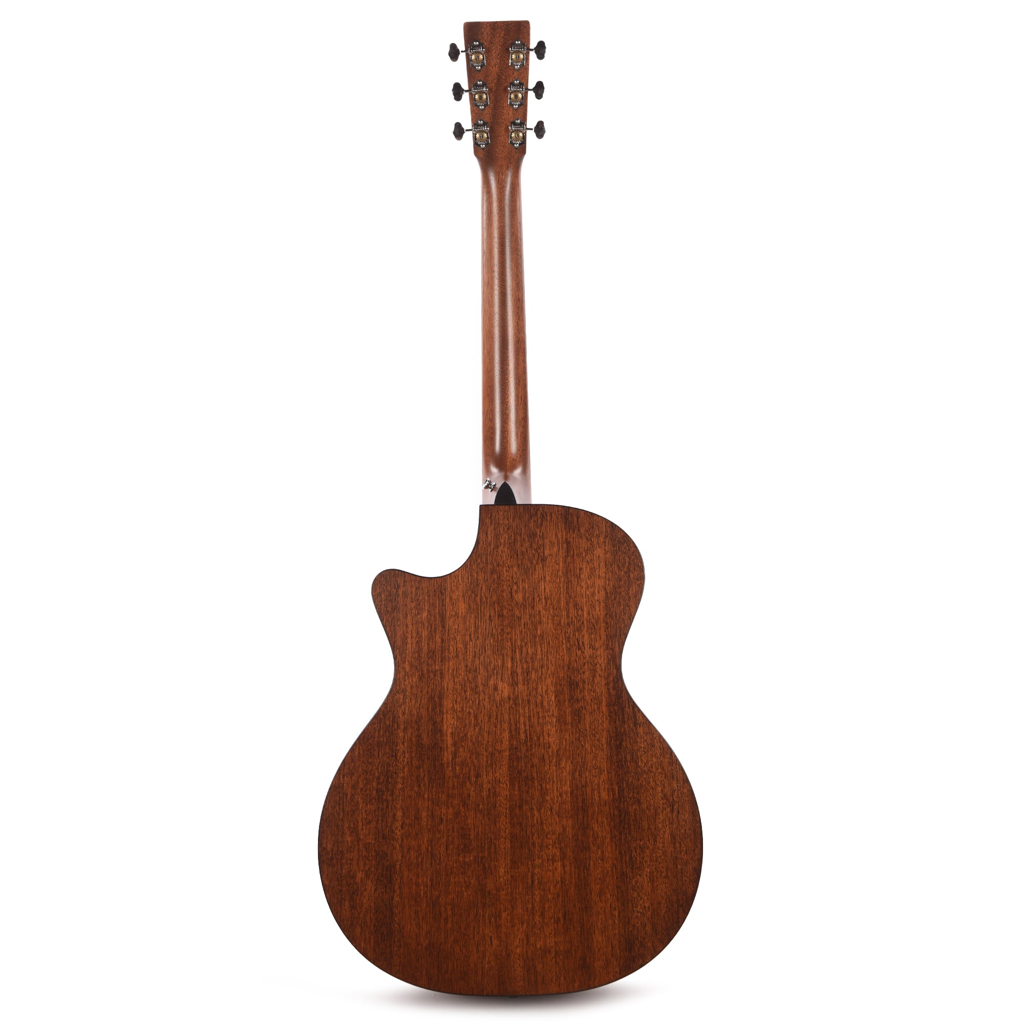 Martin GPC-16E Sitka Spruce/Mahogany Satin Natural