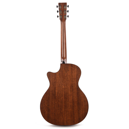 Martin GPC-16E Sitka Spruce/Mahogany Satin Natural