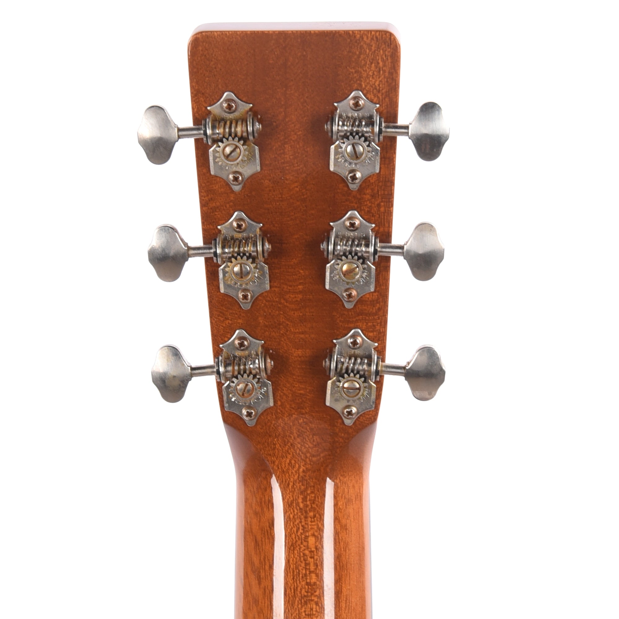 Atkin Essential 000 Baked Sitka/Mahogany Aged Natural