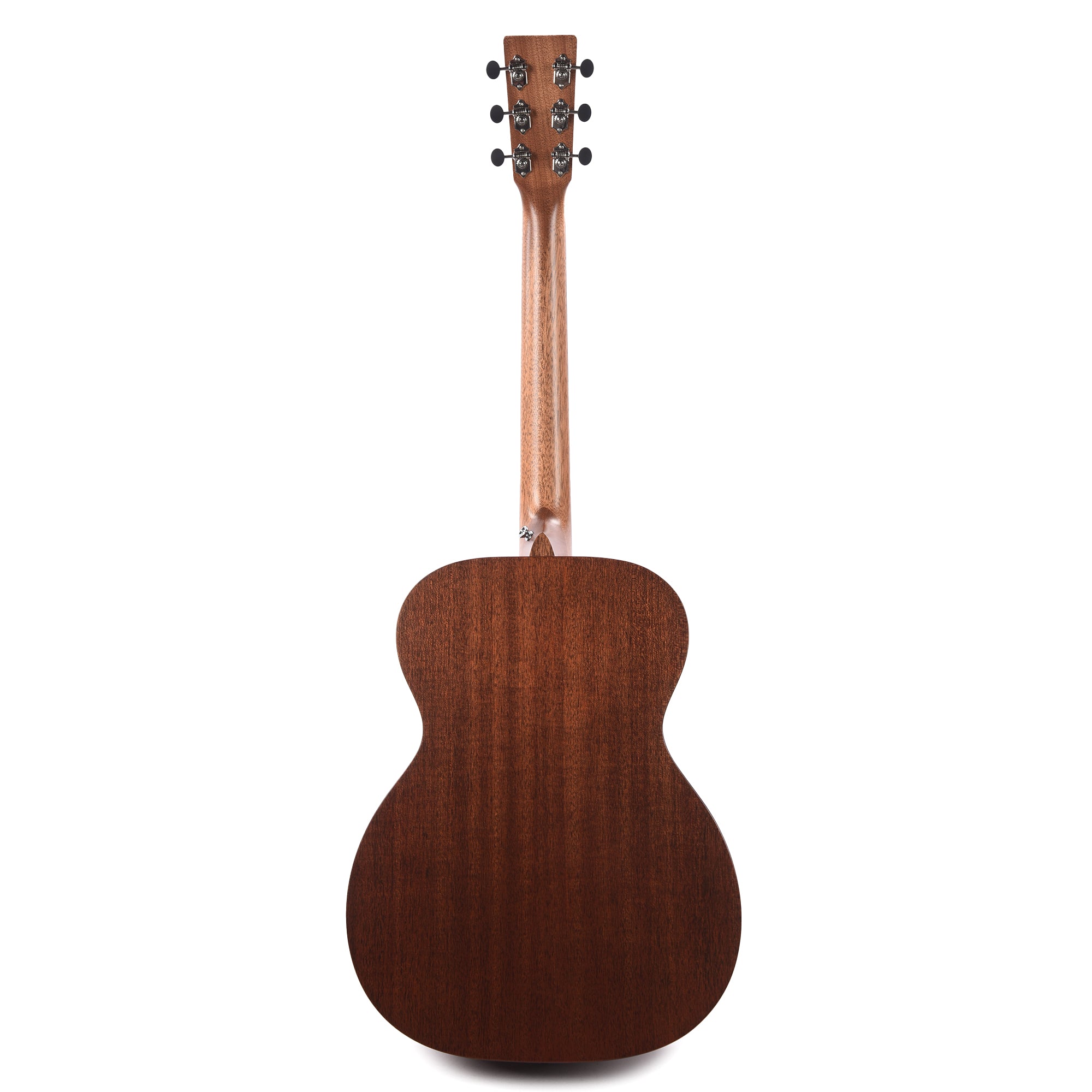 Martin 000-15E Indian Plantation Mahogany/Sapele Natural