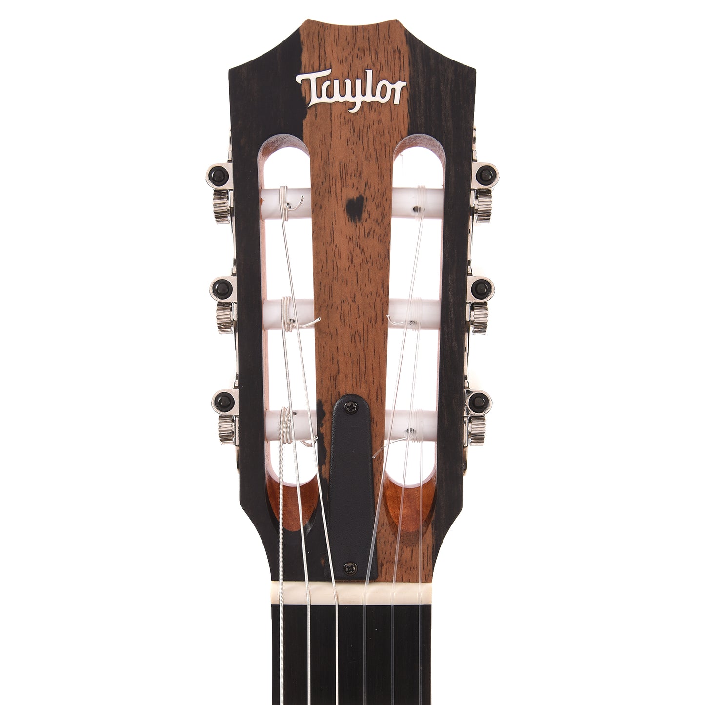 Taylor 112ce-N Grand Concert Torrefied Sitka/Sapele Natural ES-N