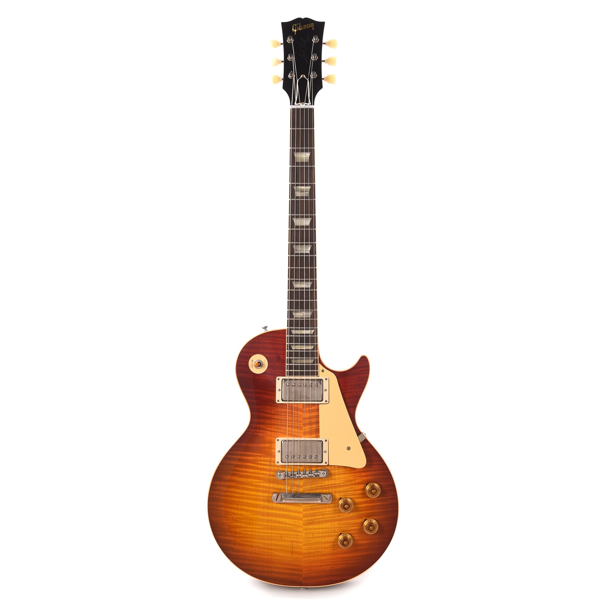 Gibson Custom Shop 1959 Les Paul Standard 