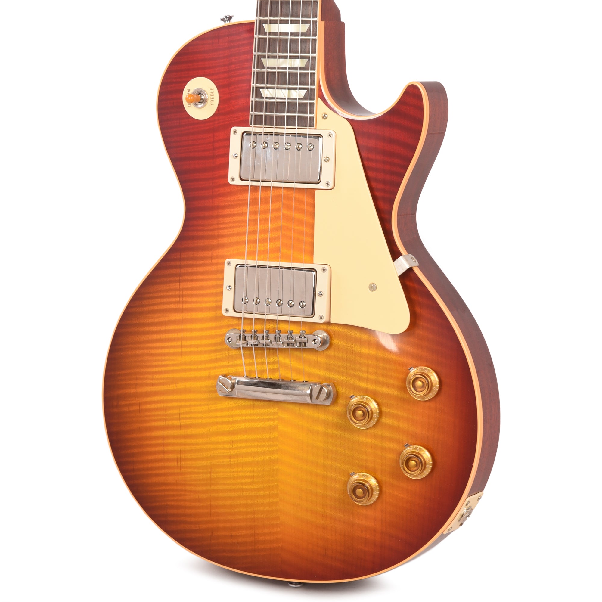 Gibson Custom Shop 1959 Les Paul Standard 