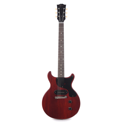 Gibson Custom Shop 1958 Les Paul Junior Double Cut Reissue Cherry Red VOS