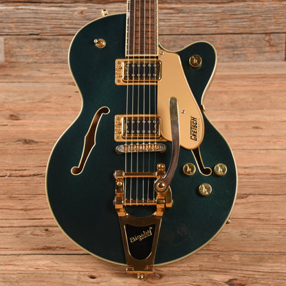 Gretsch G5655TG Cadillac Green 2022