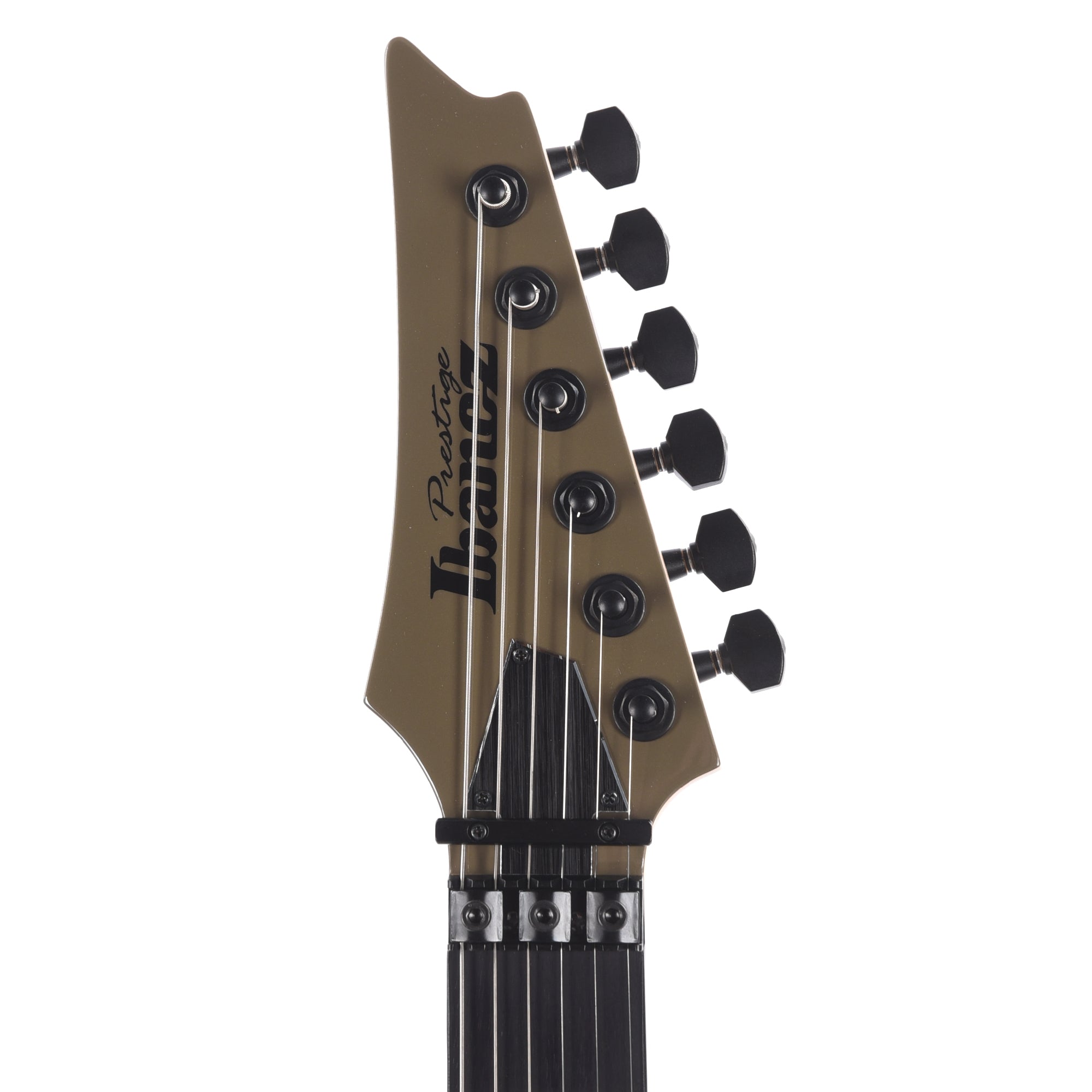 Ibanez RGR5130KM Prestige Electric Guitar Khaki Metallic