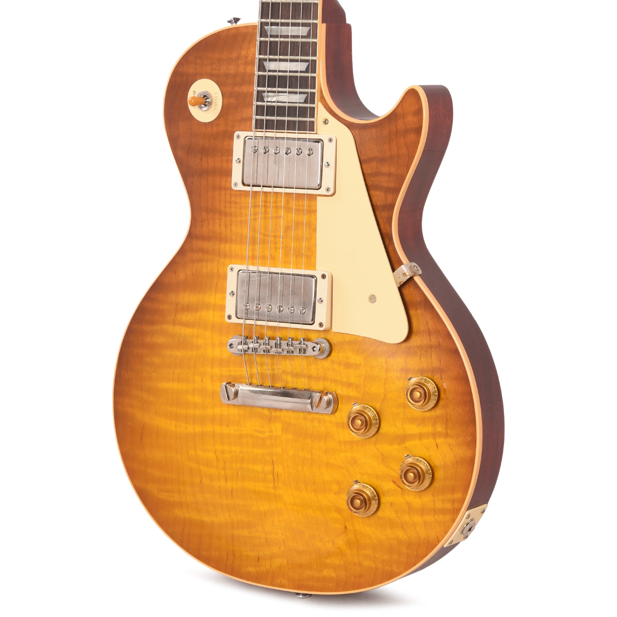 Gibson Custom Shop 1959 Les Paul Standard 