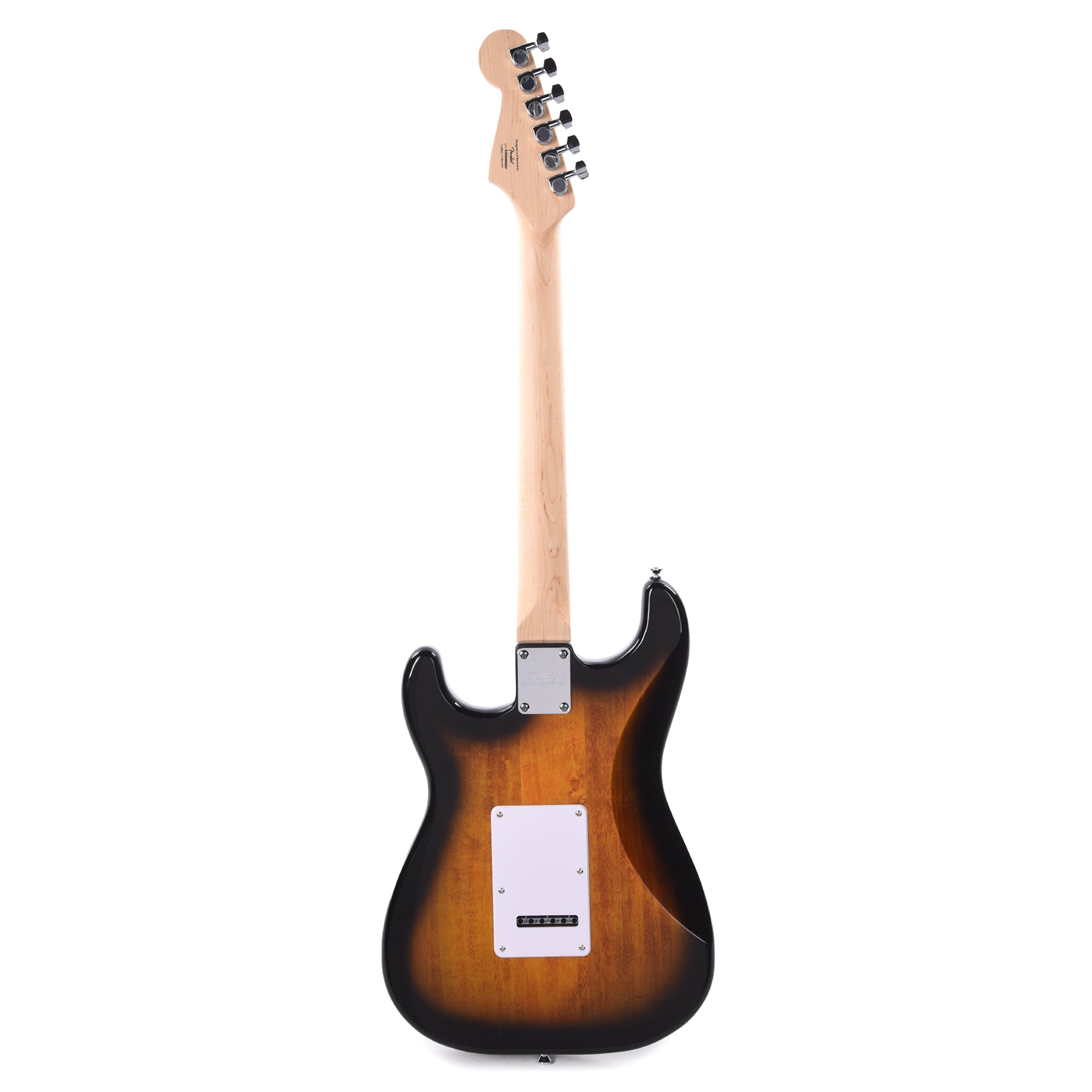 Squier Sonic Stratocaster 2-Color Sunburst