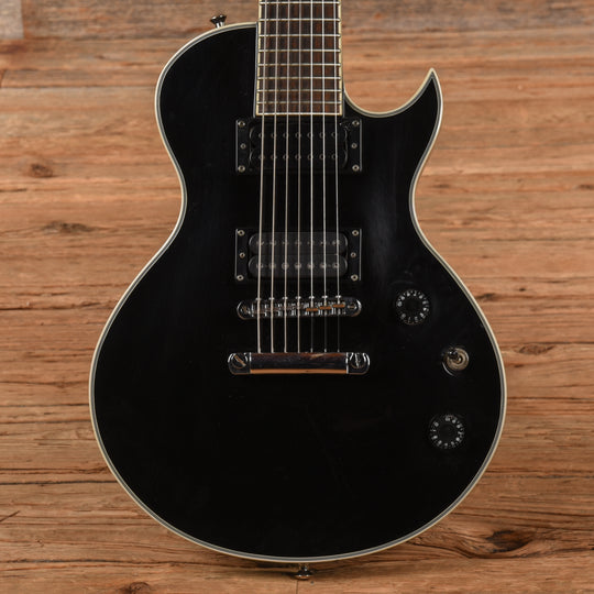 Ibanez ARZ307 Standard Black 2020