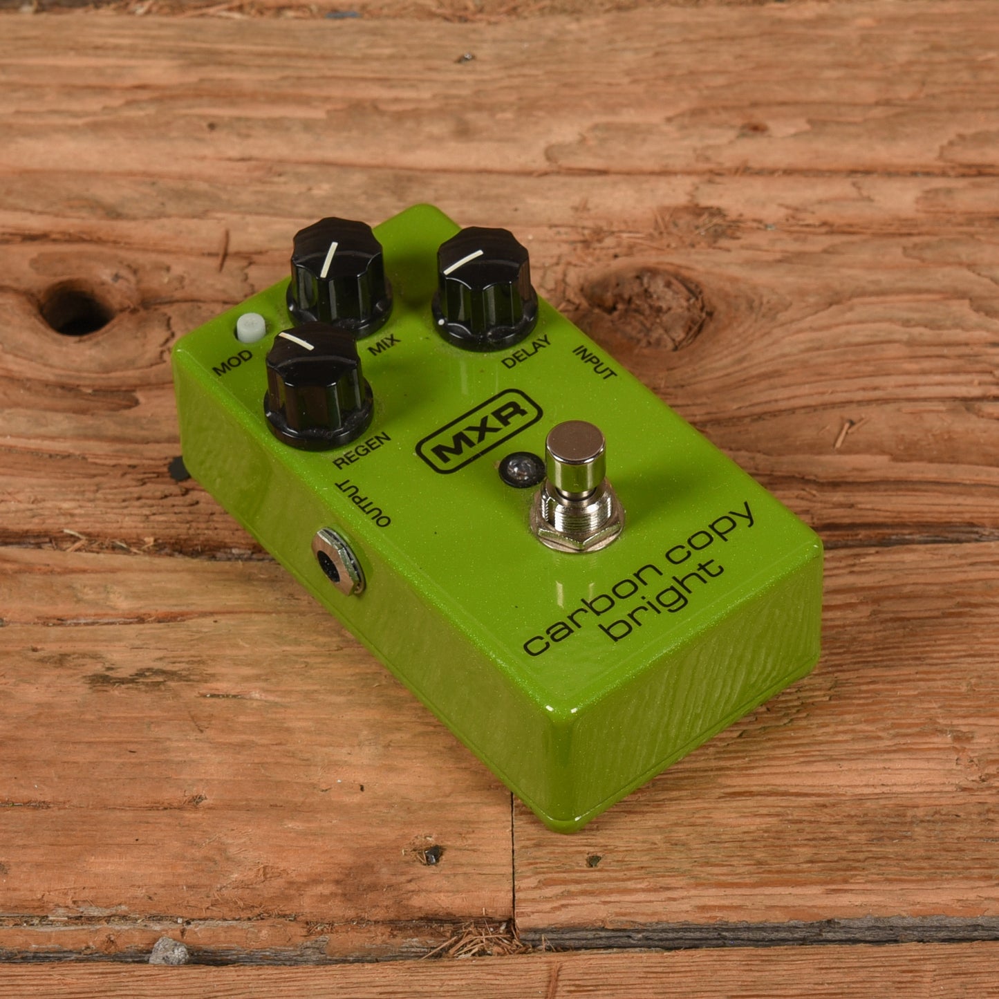 MXR Carbon Copy Bright