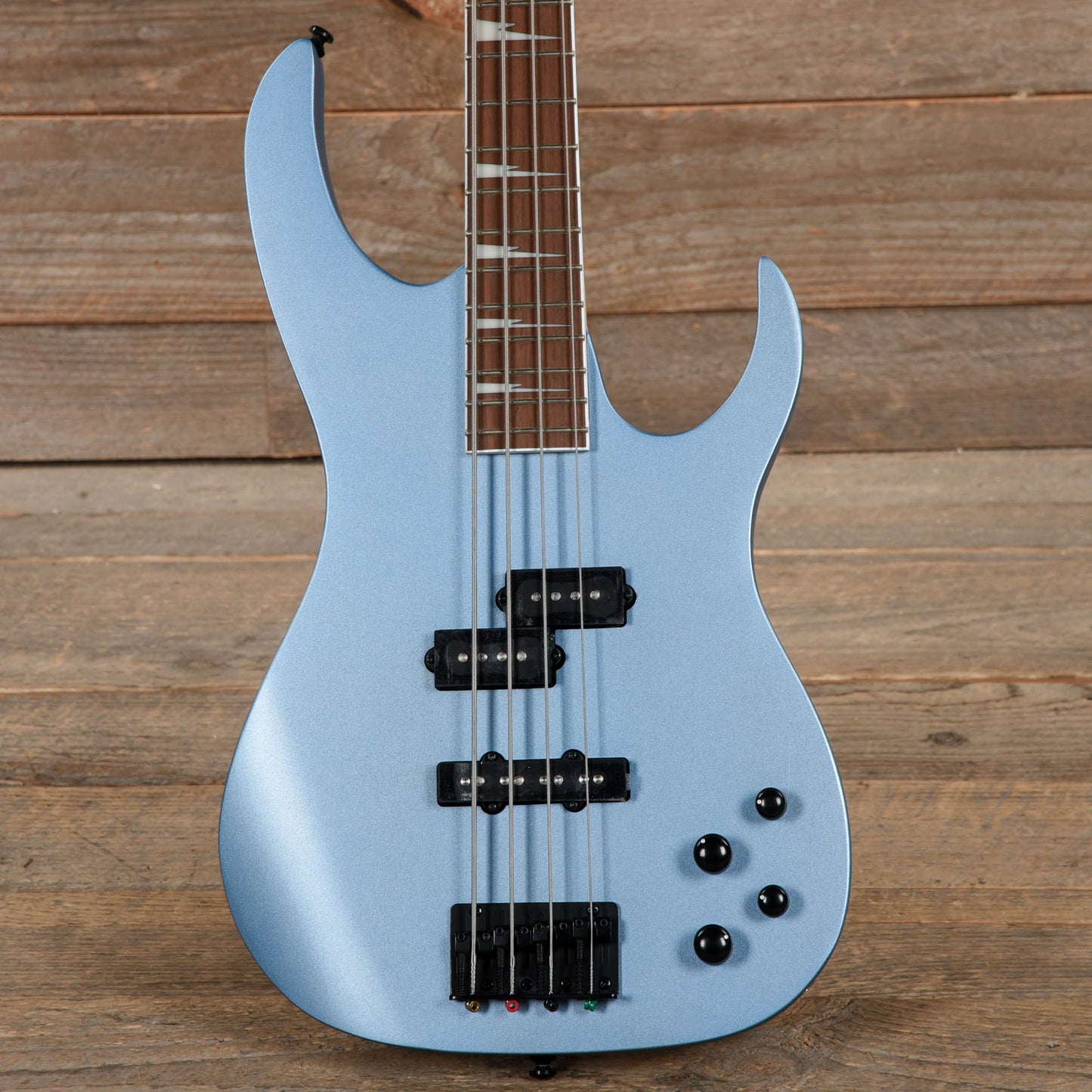 Ibanez RGB300 Standard Bass Soda Blue Matte