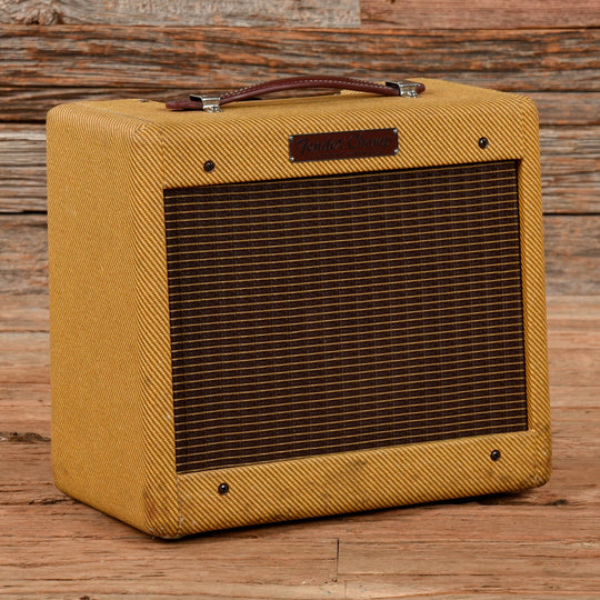 Fender '57 Custom Champ 2-Channel 5-Watt 1x8