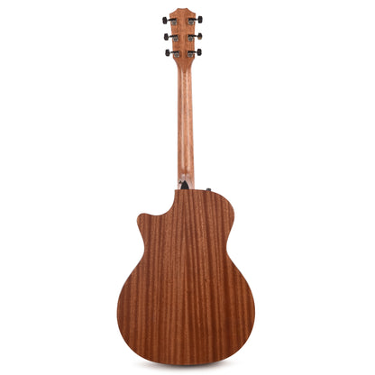 Taylor 314ce Studio Grand Auditorium Torrefied Sitka/Sapele Natural ES2