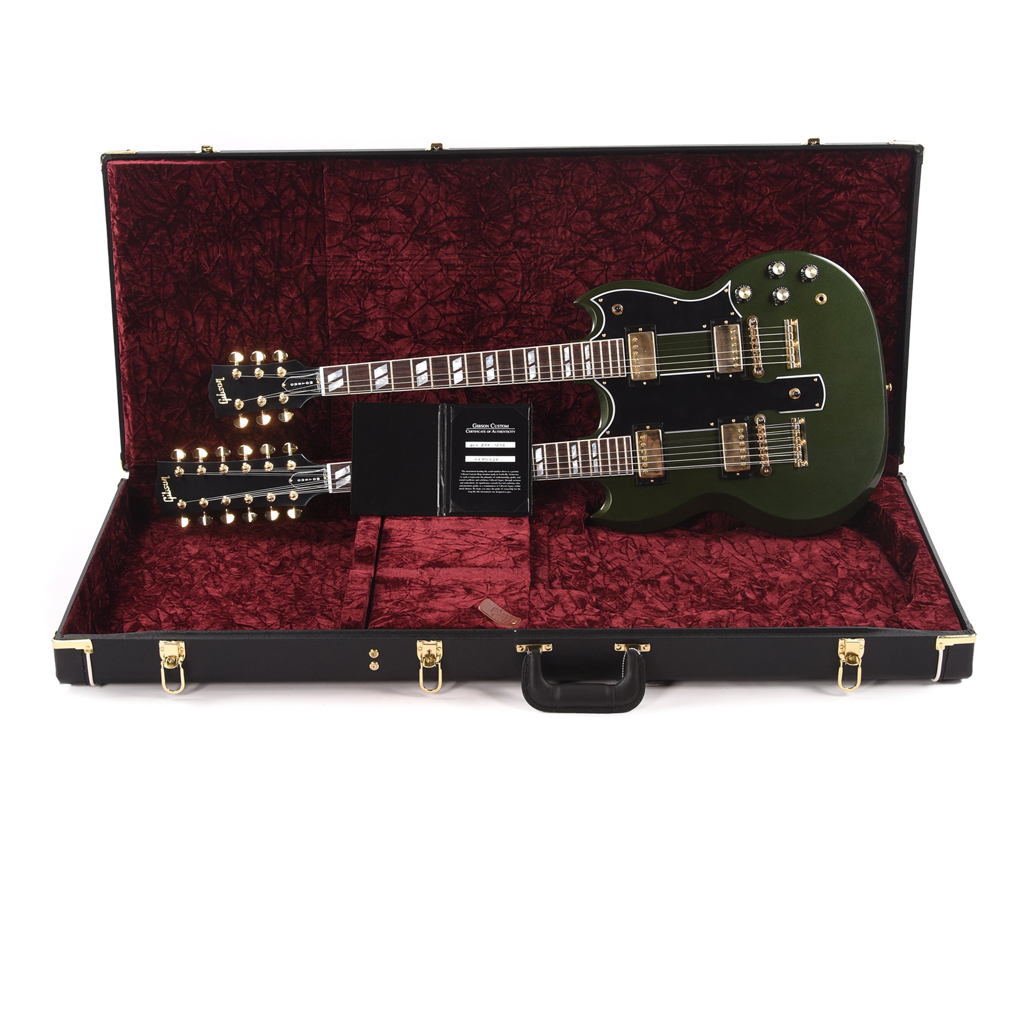 Gibson Custom Shop EDS-1275 