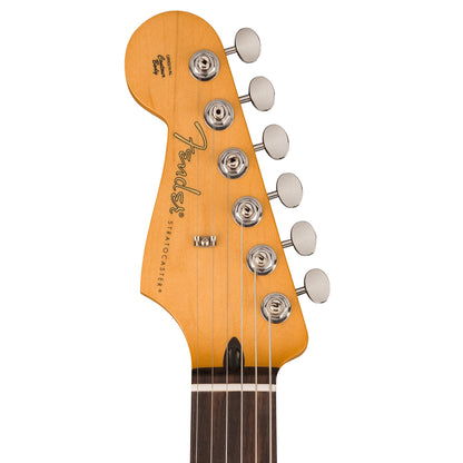 Fender Player II Stratocaster 3-Color Sunburst LEFTY