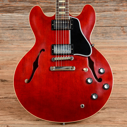 Gibson Custom 64 ES-335 Reissue Cherry 2021