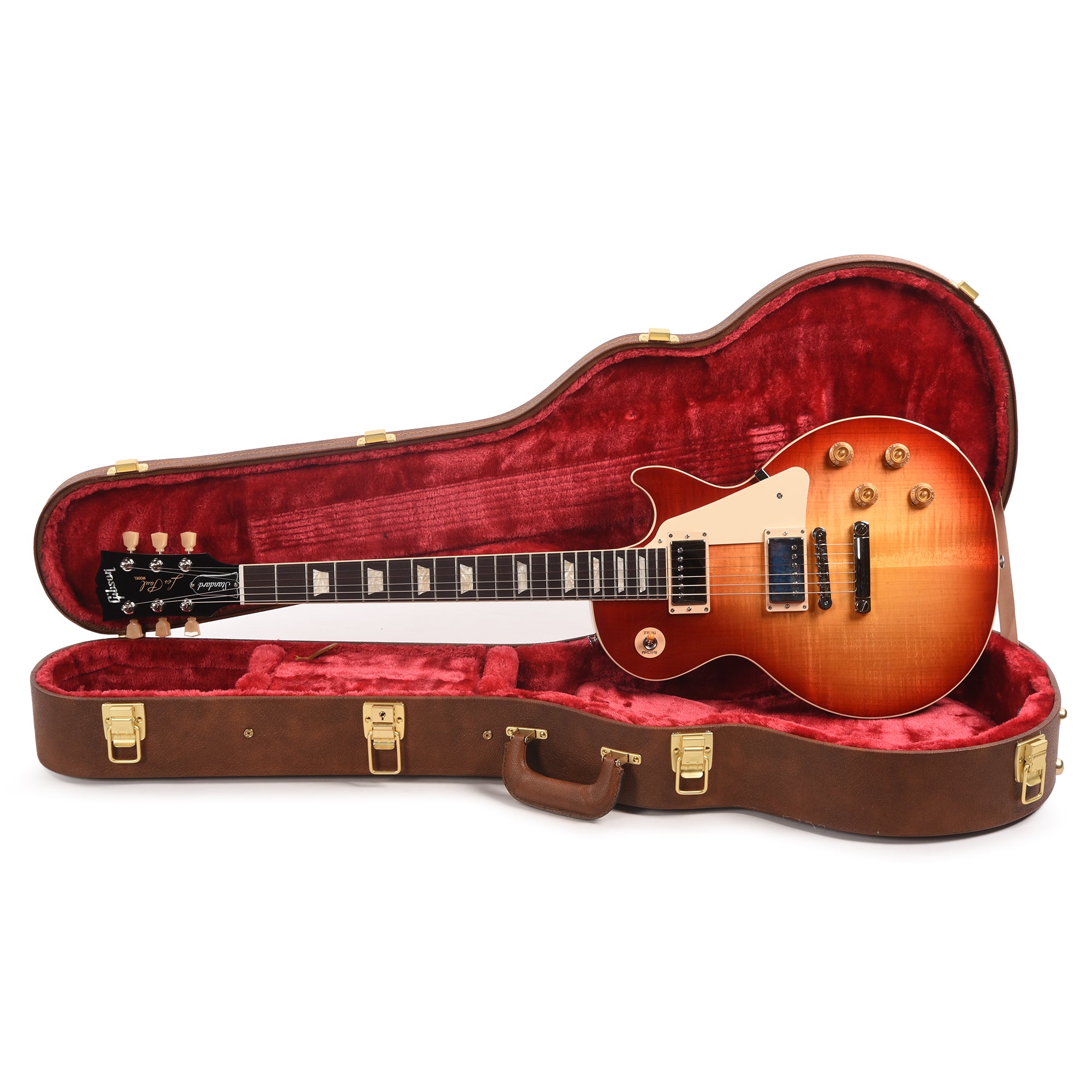 Gibson Original Les Paul Standard '50s Heritage Cherry Sunburst