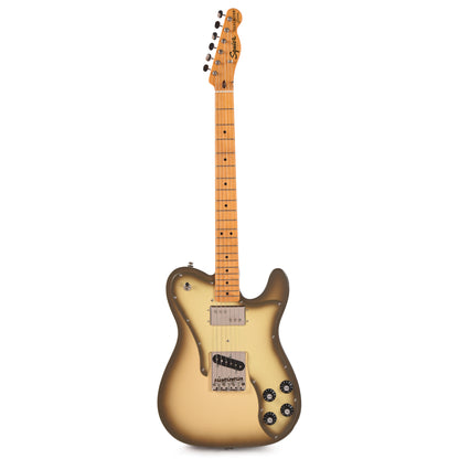 Squier Classic Vibe '70s Telecaster Custom Antigua