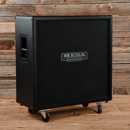 Mesa Boogie Rectifier Traditional 240-Watt 4x12" Guitar Speaker Cabinet