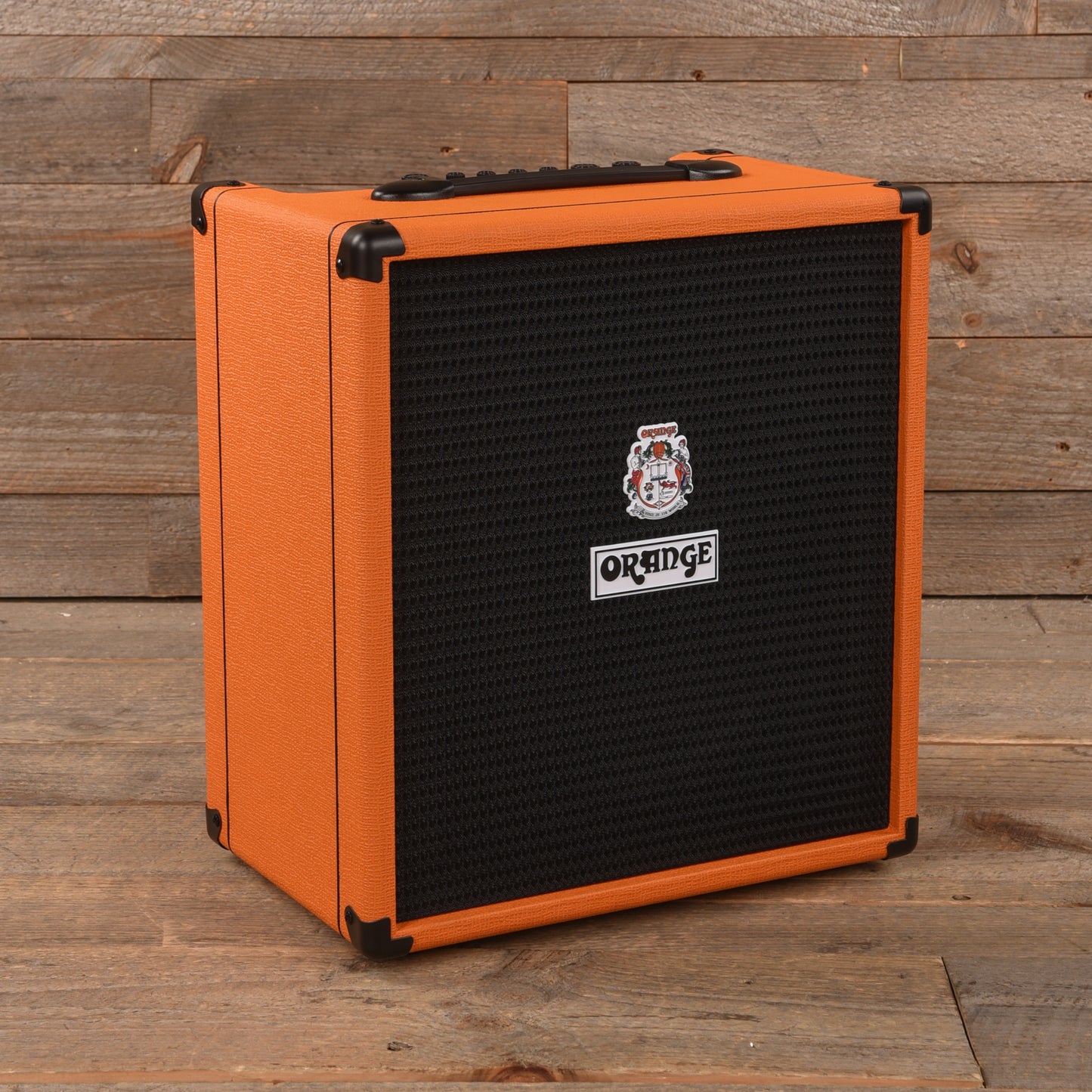 Orange Crush Bass 50 1x12 50w Combo