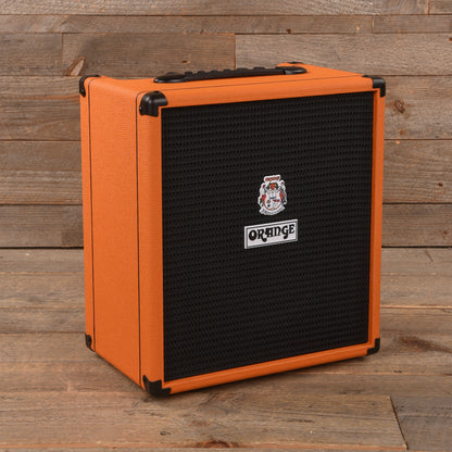 Orange Crush Bass 50 1x12 50w Combo