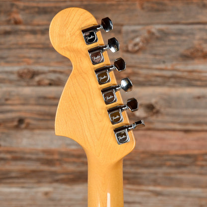 Fender American Vintage II 75 Telecaster Deluxe Sunburst 2023